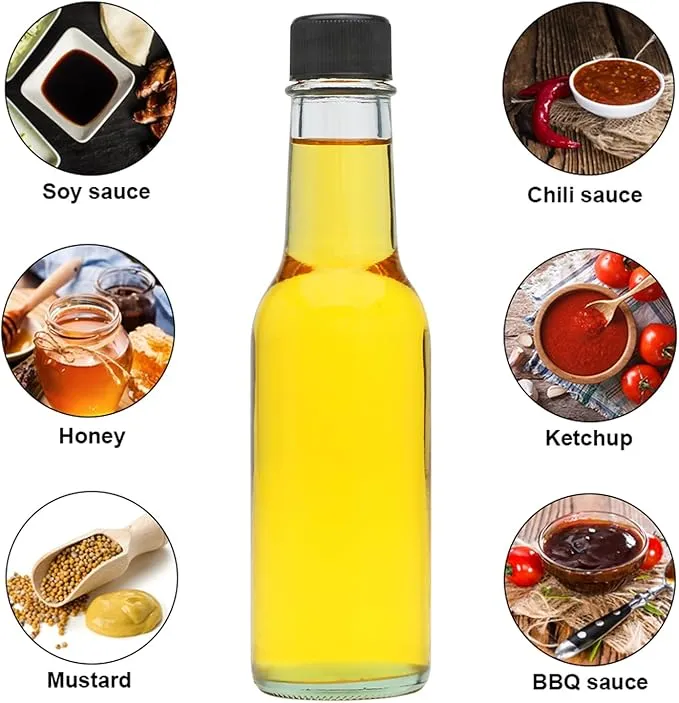 Glass Bottle Feature 2