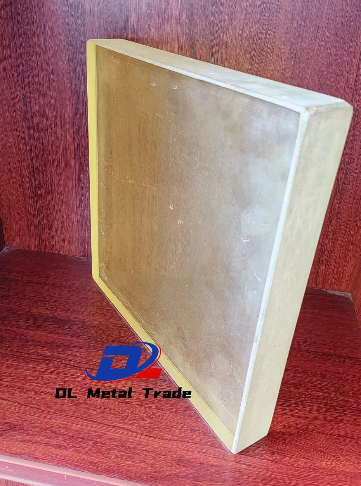 Sample Exclusive Hospital Anti-Radiation Lead Glass for CT Rooms, Dr Rooms, Radiation Protection Glass for Hospitals, Lead Glass for Hospitals