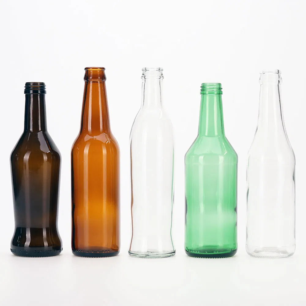 Beer Glass Bottle