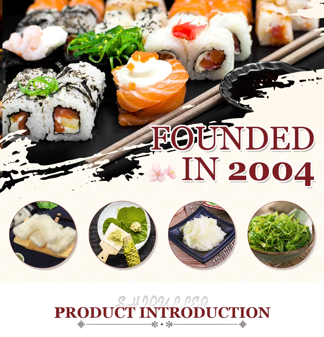 Japanese Style Organic Soy Sauce