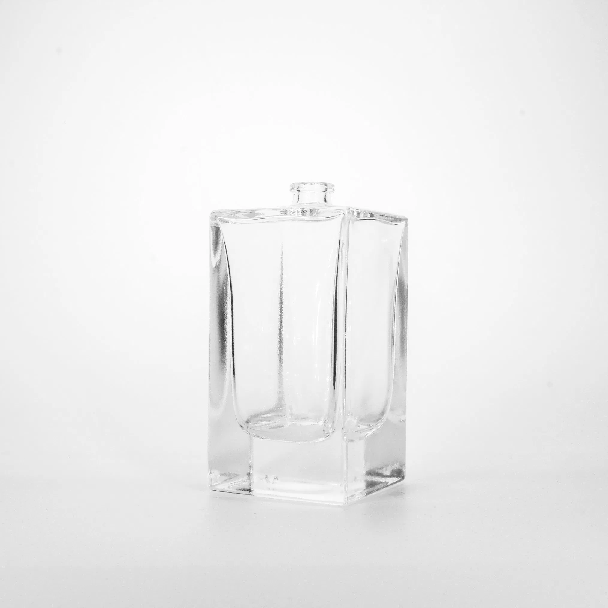 Factory Selling Bottle Perfume Packaging Empty Bottles Clear Glass Perfume Bottle