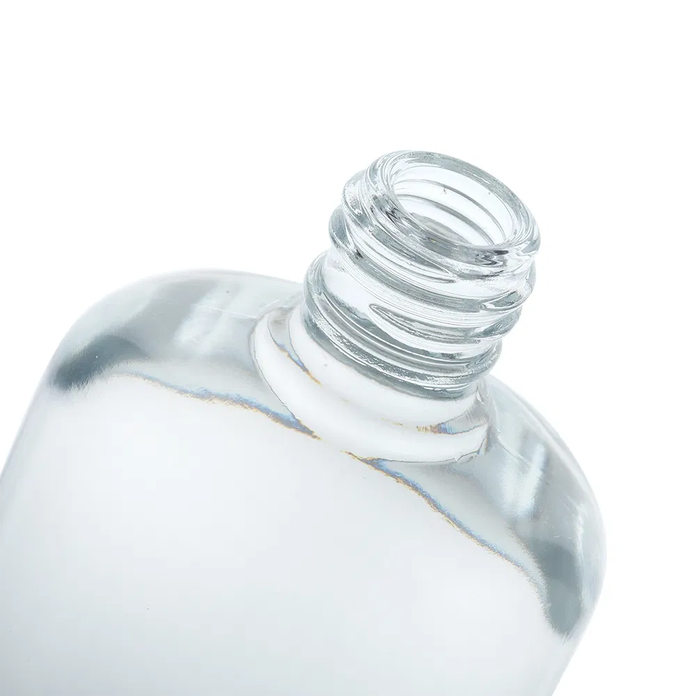 Glass Perfume Bottle 1