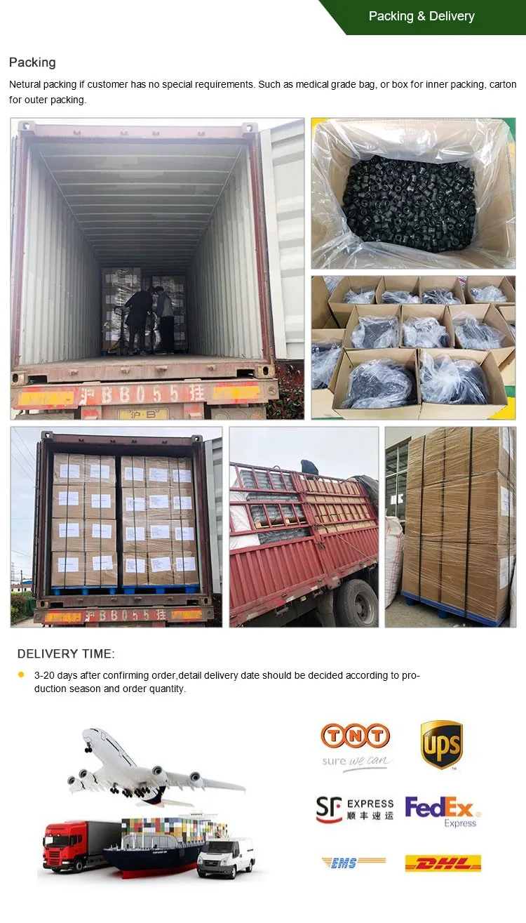 Export Standard Packing