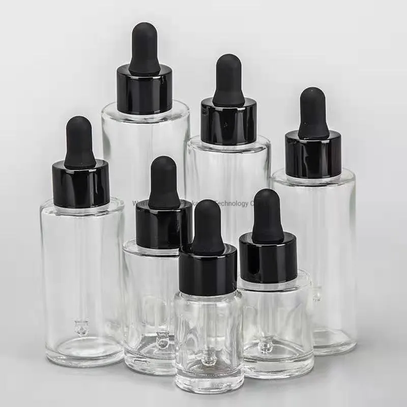 Essential Oil Bottle 6