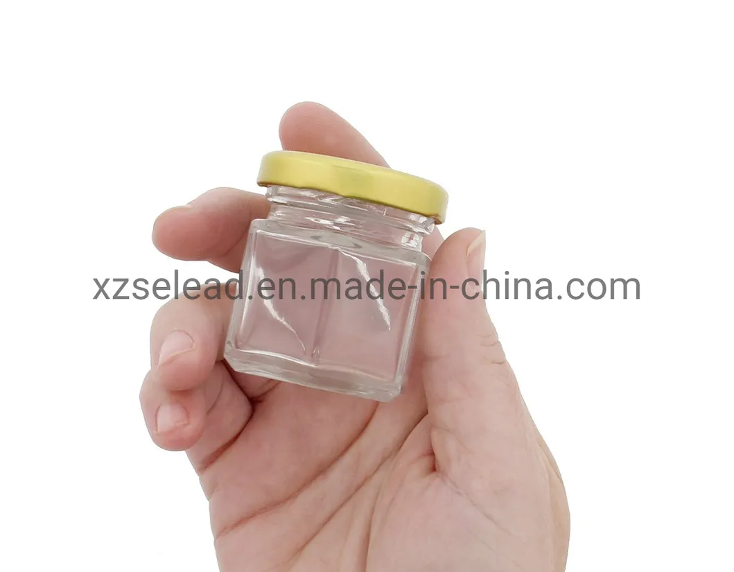 Mini Jar 3