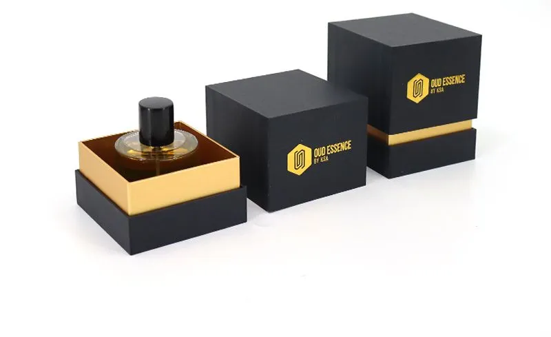 Custom Packaging Options