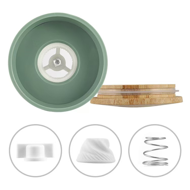 Premium Refillable Stainless Steel Salt and Spice Shaker Set