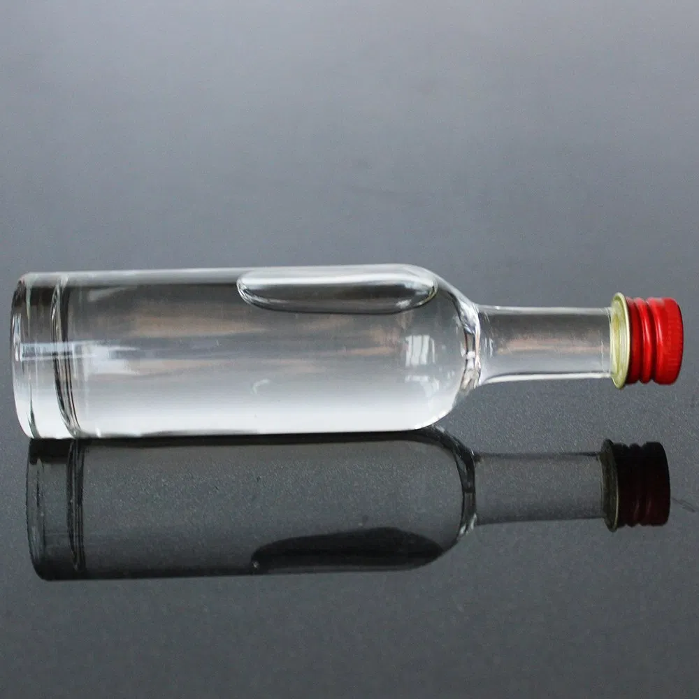 Glass Bottle Series 1