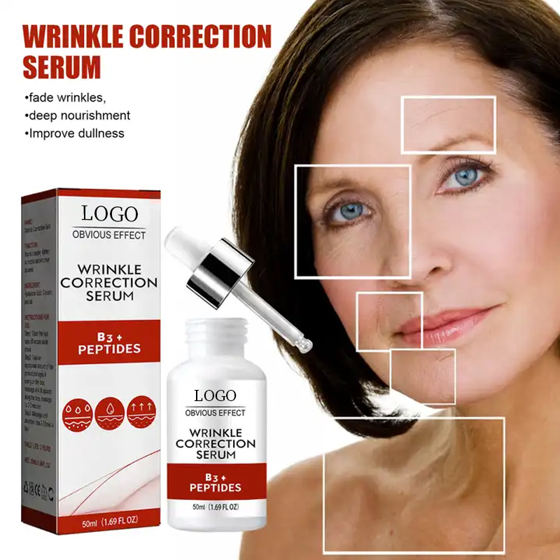 Ditong ODM Firming Collagen Anti-Wrinkle Skin Care Serum for Lifting and Tightening