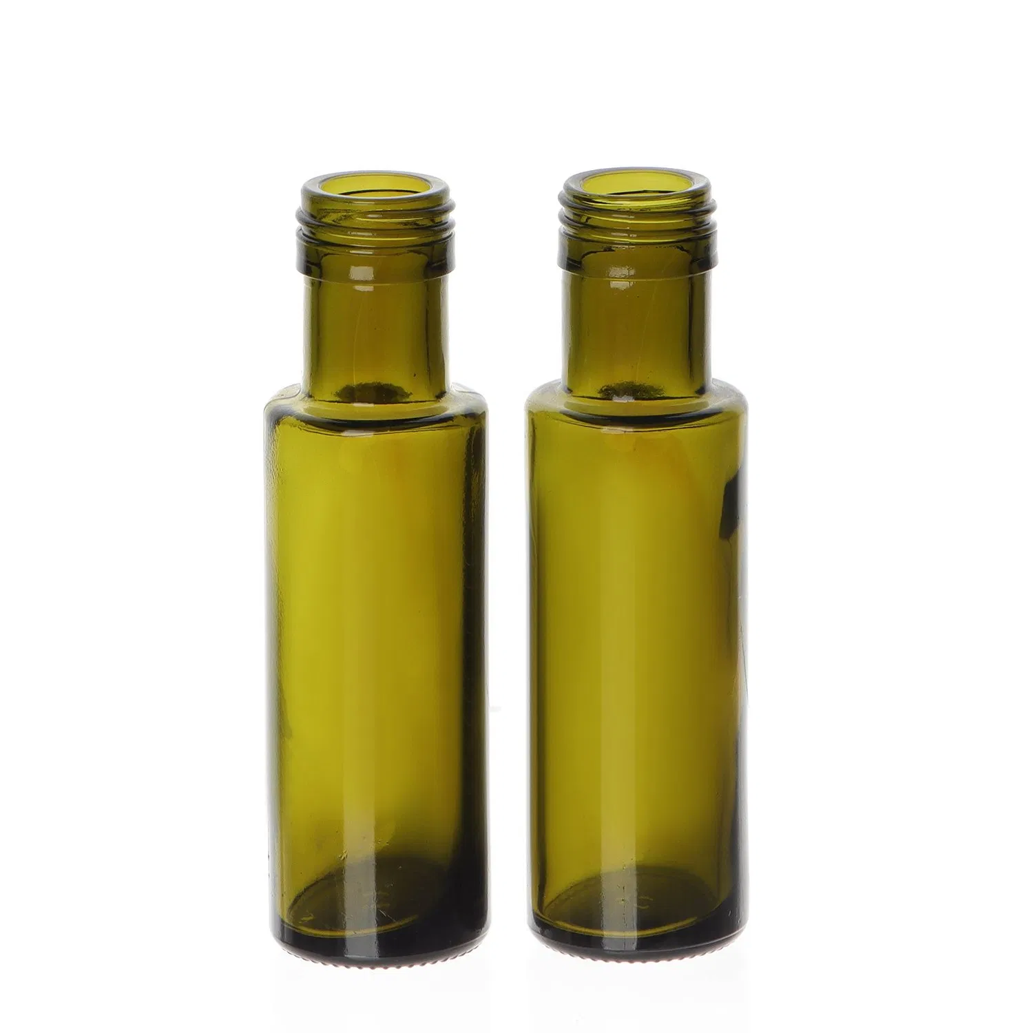 Wholesale 32 Oz 1000ml BPA Free Frosted Leakproof Tritan Olive Oil Glass Bottleswith Lids