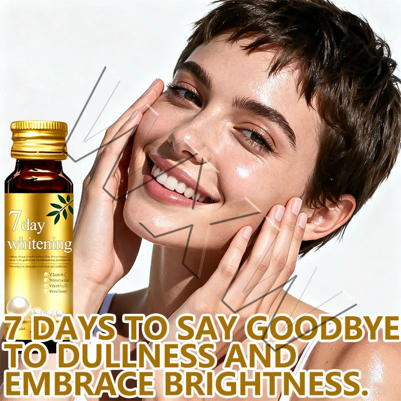 Hyaluronic Acid Supplement