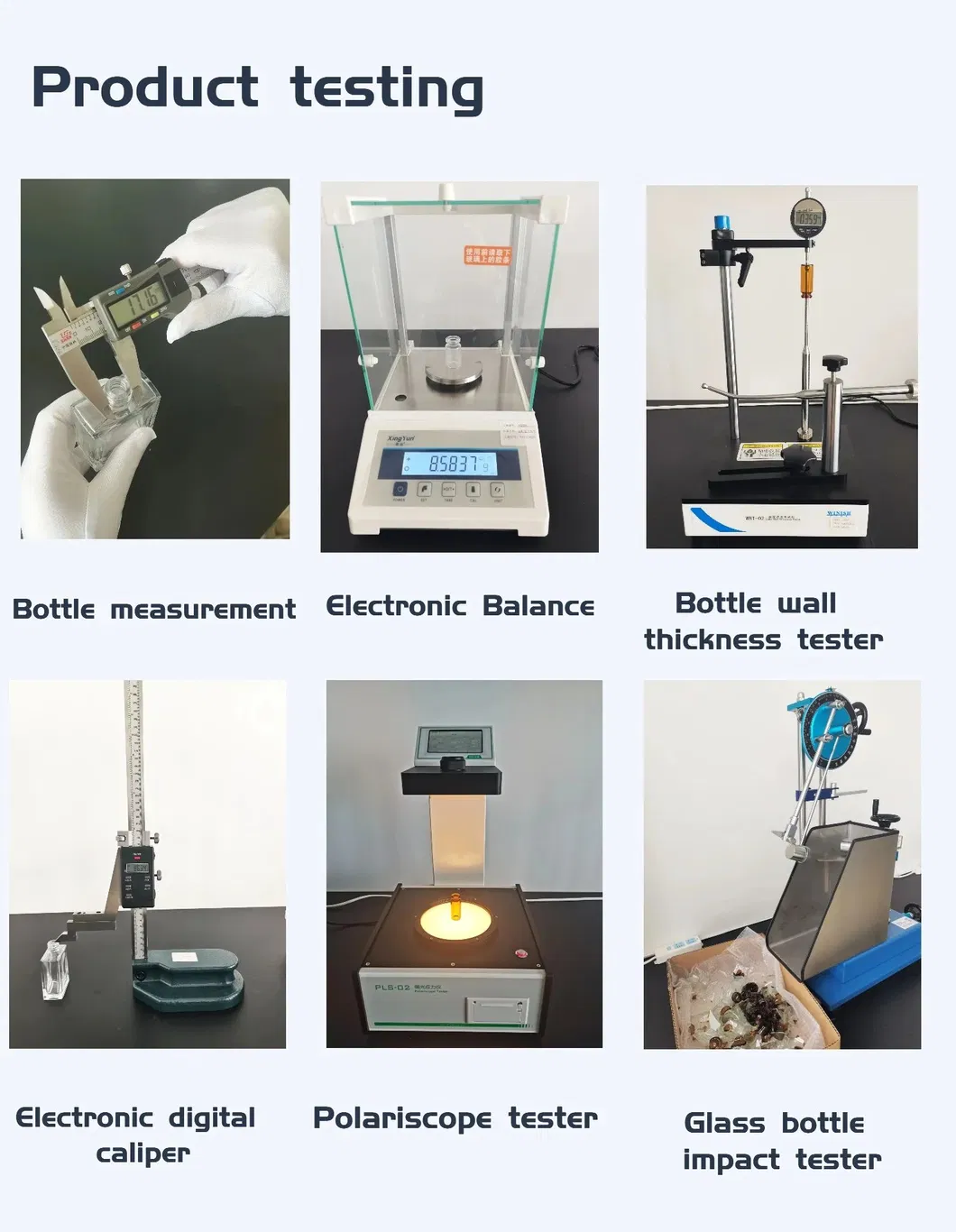 Professional Manufacturing