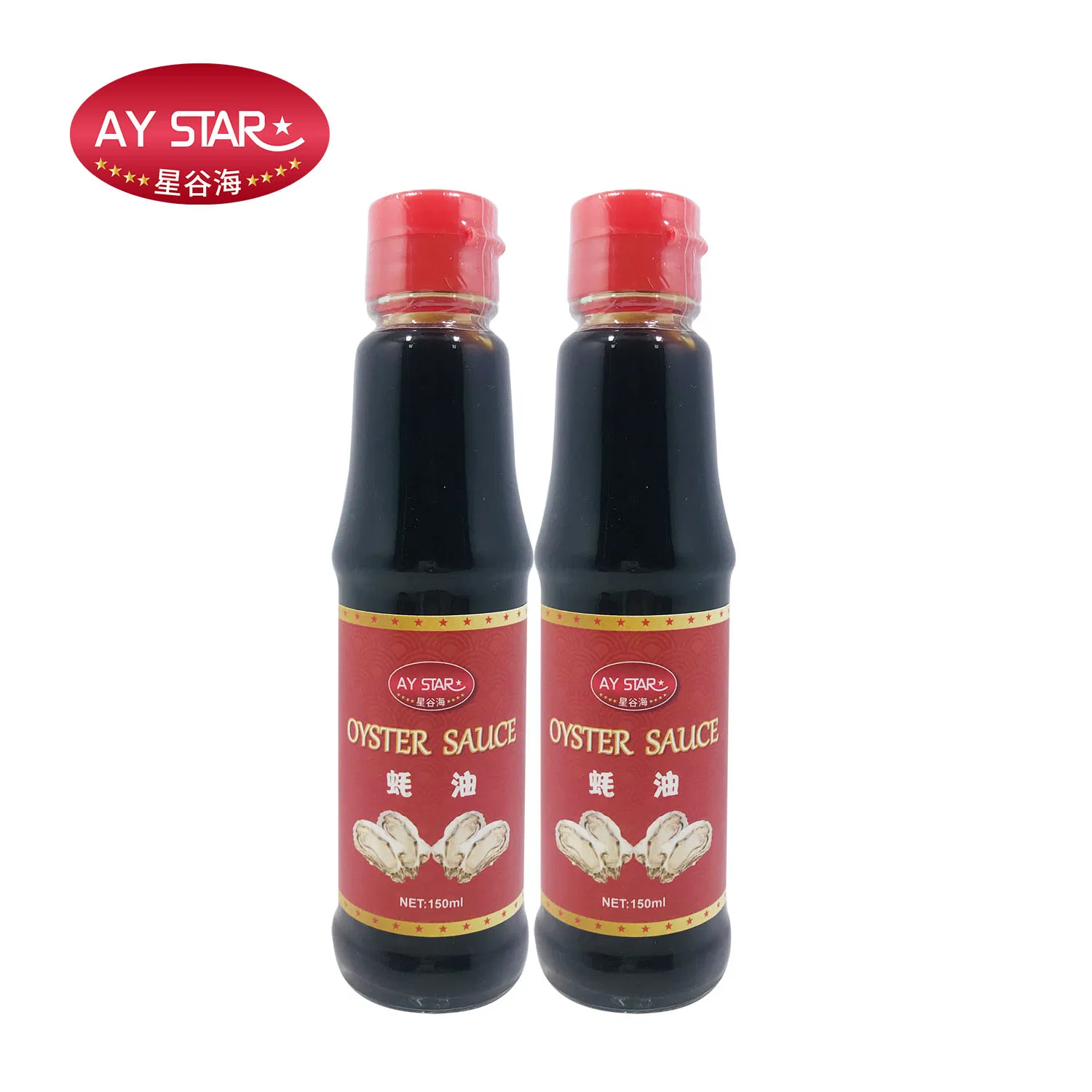 Premium Halal Certified Oyster Sauce at Competitive Prices