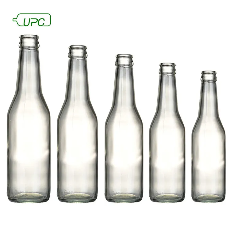 Beer Bottle 2