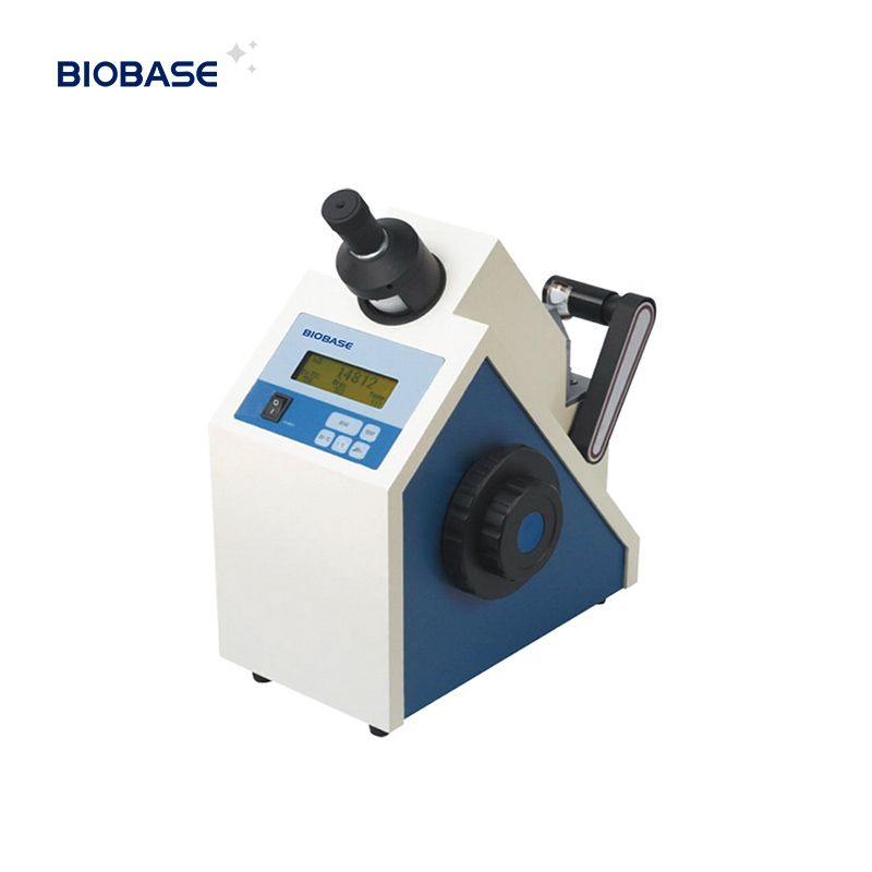 Biobase China Bk-R2s Portable Abbe Digital Honey Refractometer Honey with Factoey Price