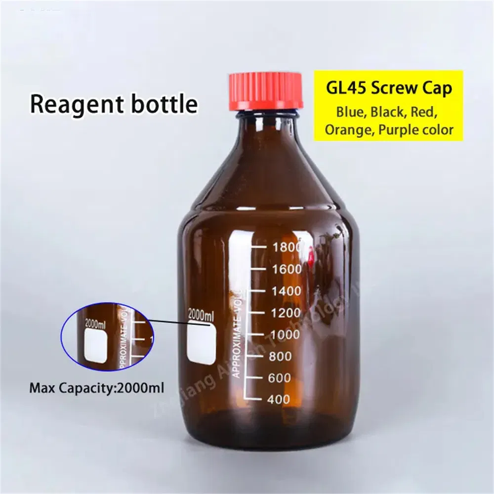 Reagent Bottle View 5