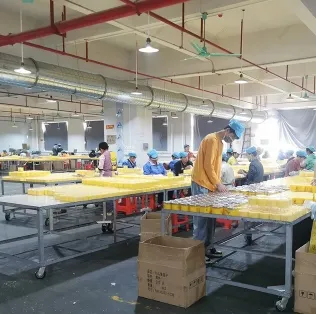 Custom Perfume Bottle Detail 2