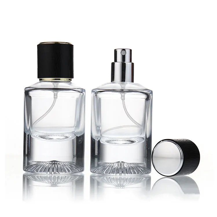 Perfume Bottle 2