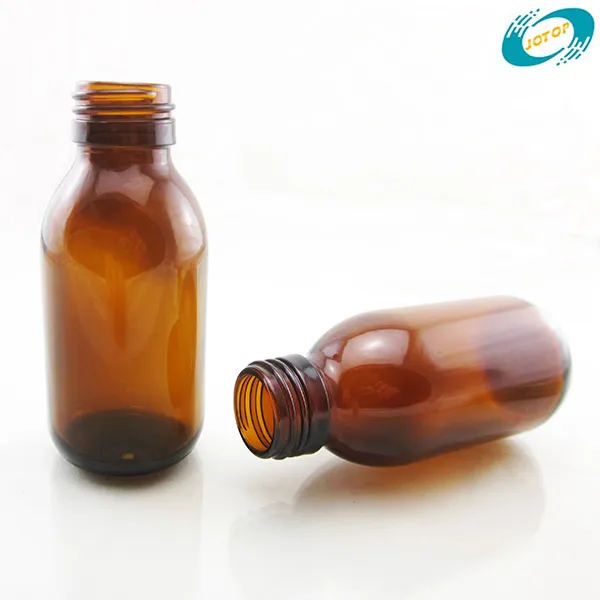 Glass Bottle Detail 3