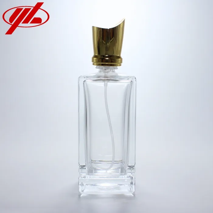 Perfume Glass Bottle 2