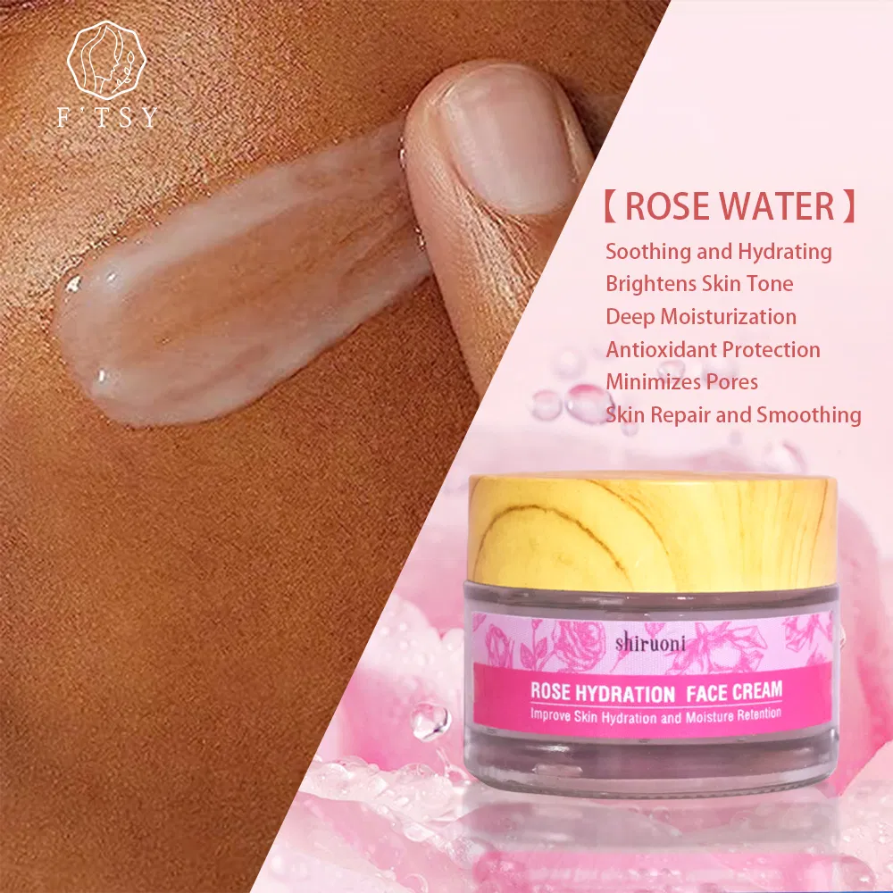 Rose Extract Kit Gallery