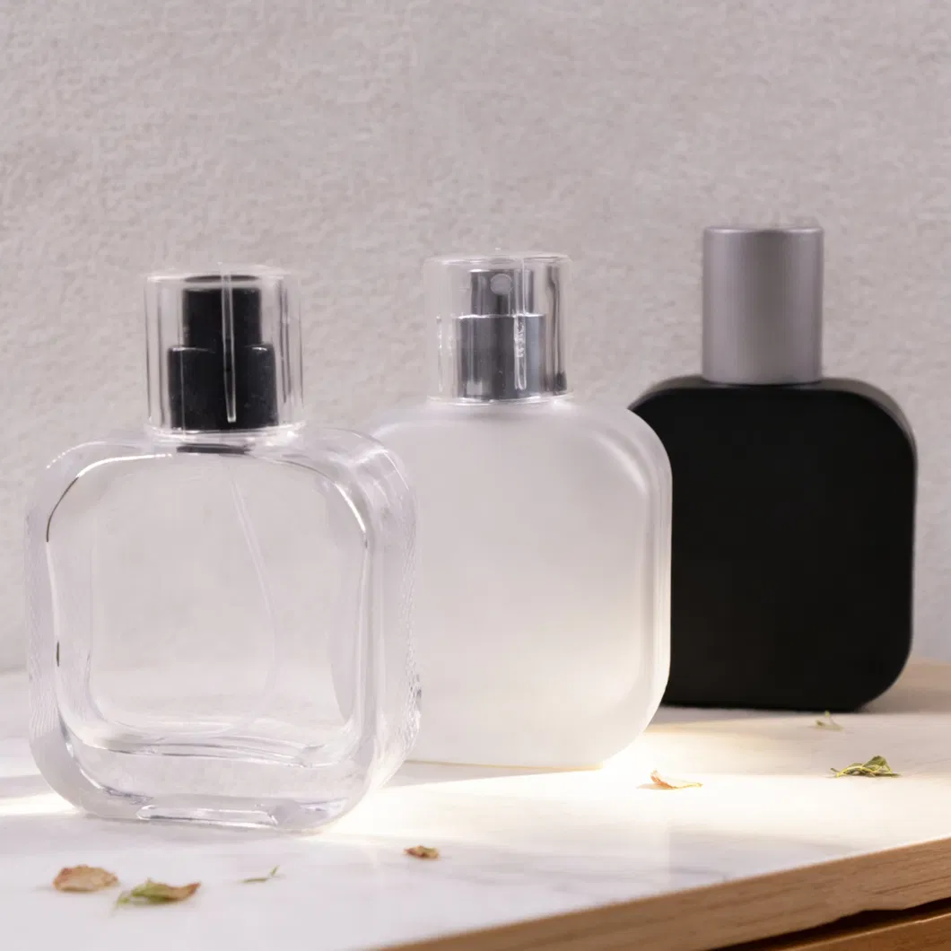 Perfume Bottle View 2