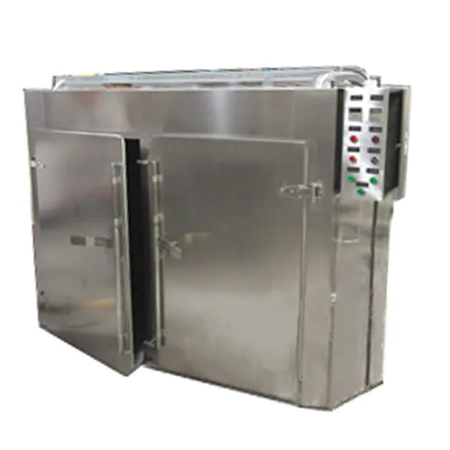 Precision Heating Equipment