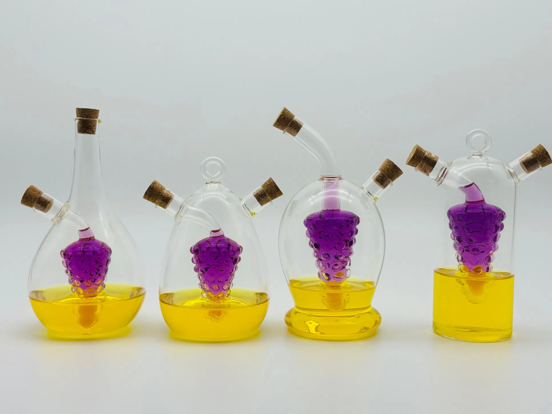 China Origin Modern Soy Sauce Glass Bottle New Hot Sales