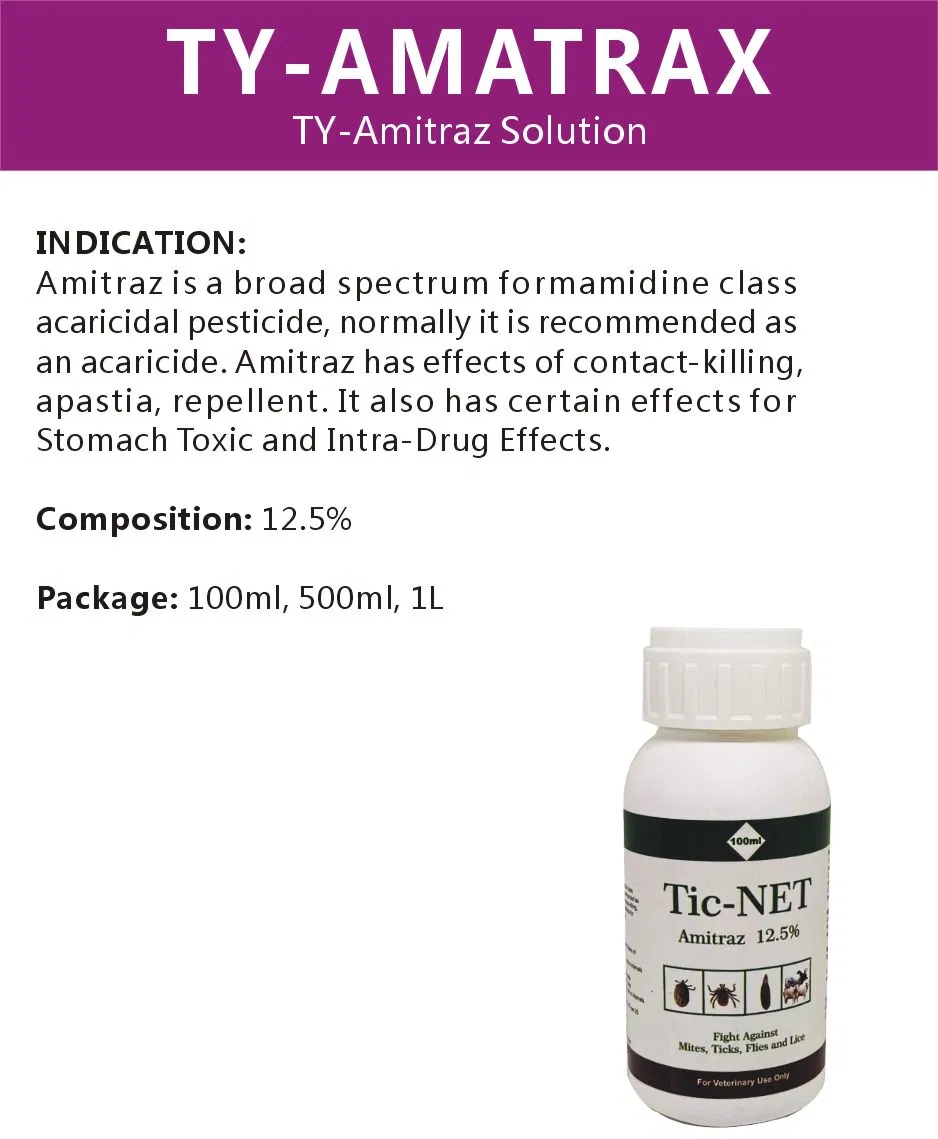 10ml 50ml 100ml Oxytetracycline 5% 10% 20% Injection