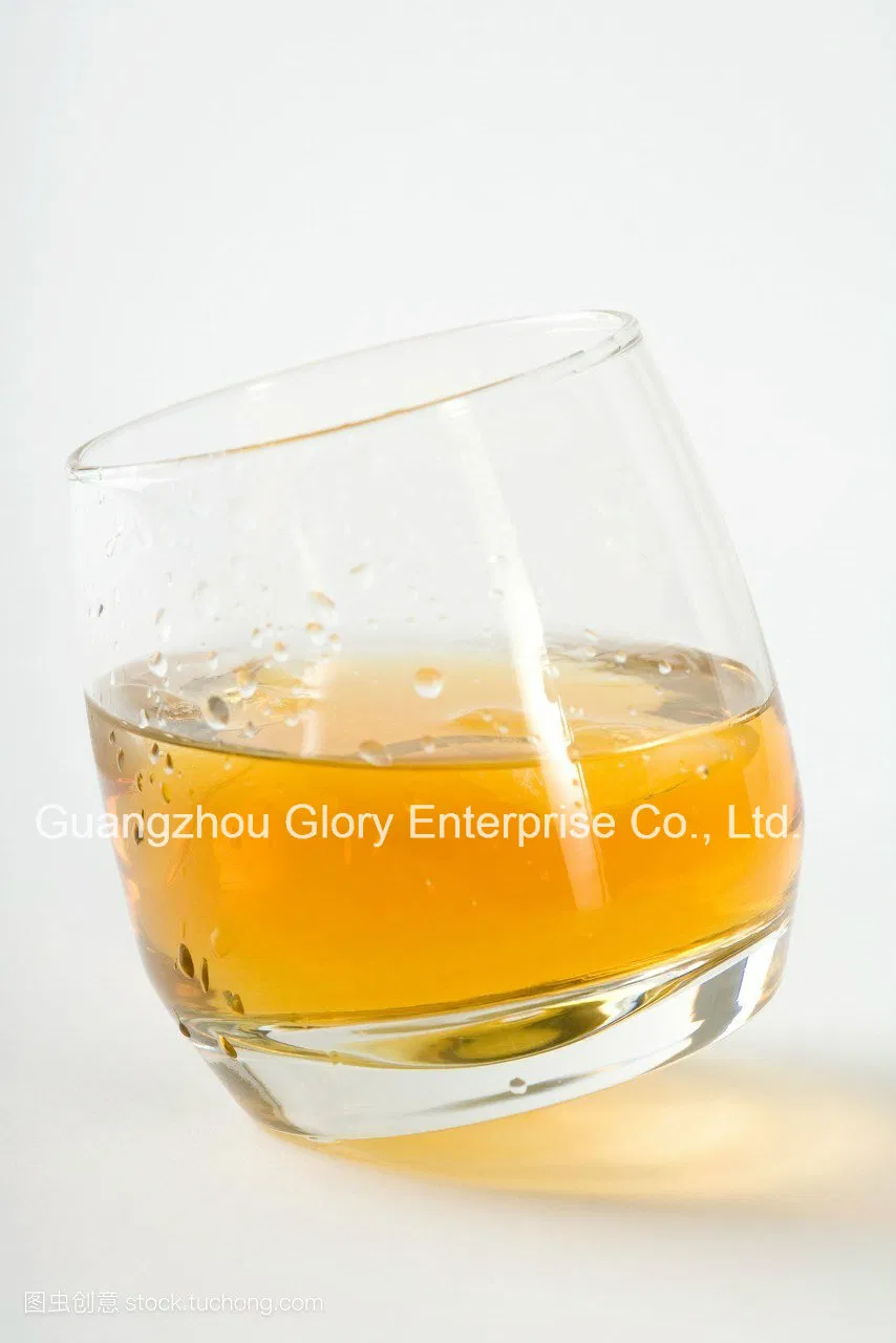 320ml Glass Bottle OEM Cocktail Wine with Orange Juice 2.5% and Alcohole 3%