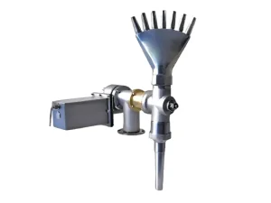 High-Quality CNC II instrument swing equipment BLE CSN-40 / 50