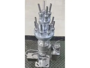 OEM Taiji Cloud Hand Device Supplier