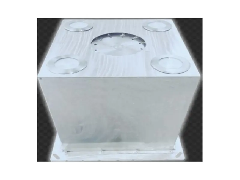 High-Quality CNC flower basket equipment BLE CSN-50 Manufacturers, Factories