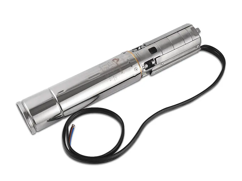 High-Quality Servo Submersible Pump Manufacturers, Manufacturer