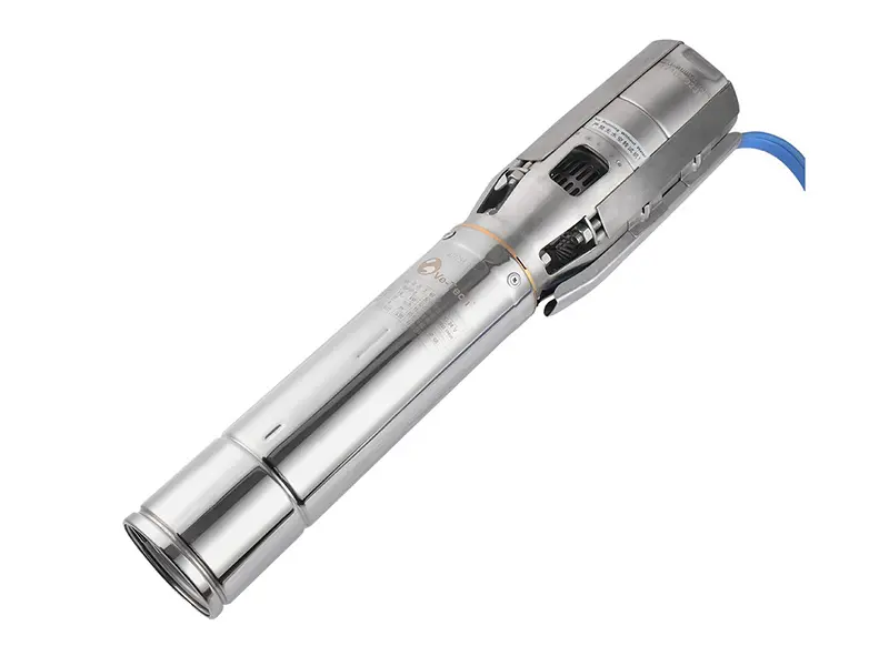 High-Quality Servo Submersible Pump Manufacturers, Manufacturer