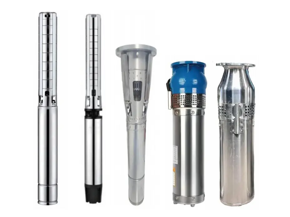 OEM SP/DP/QSP Series Submersible Electric Pumps for Fountains Manufacturers, Suppliers