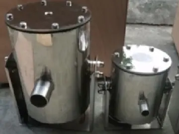 Boguang Spring Equipment