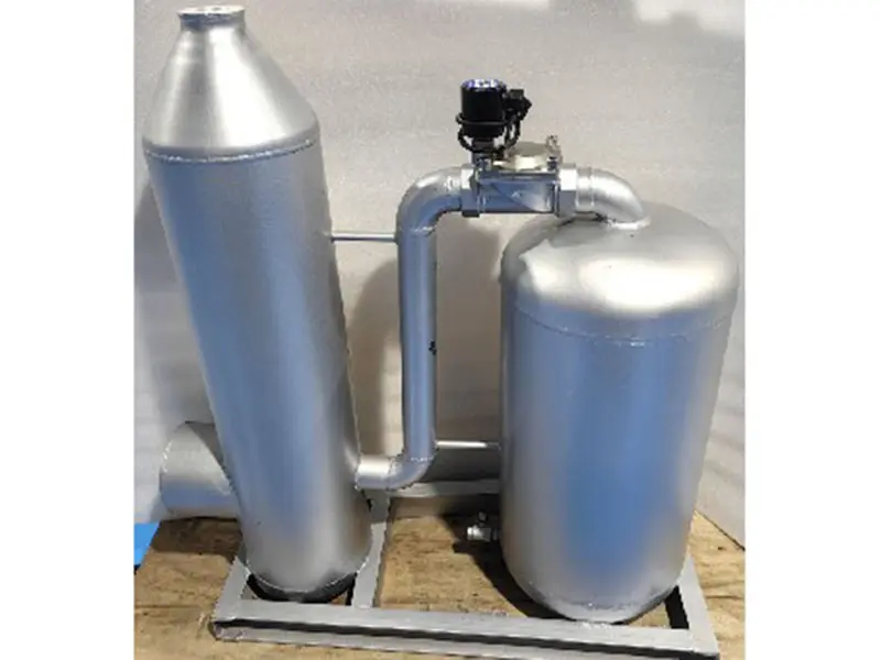 OEM BLE Gas explosion device Manufacturer, Suppliers