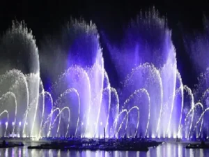 OEM Light and water show--customized service Manufacturers, Suppliers