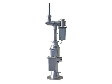 All-round CNC swing equipment BLE CSN-65/50
