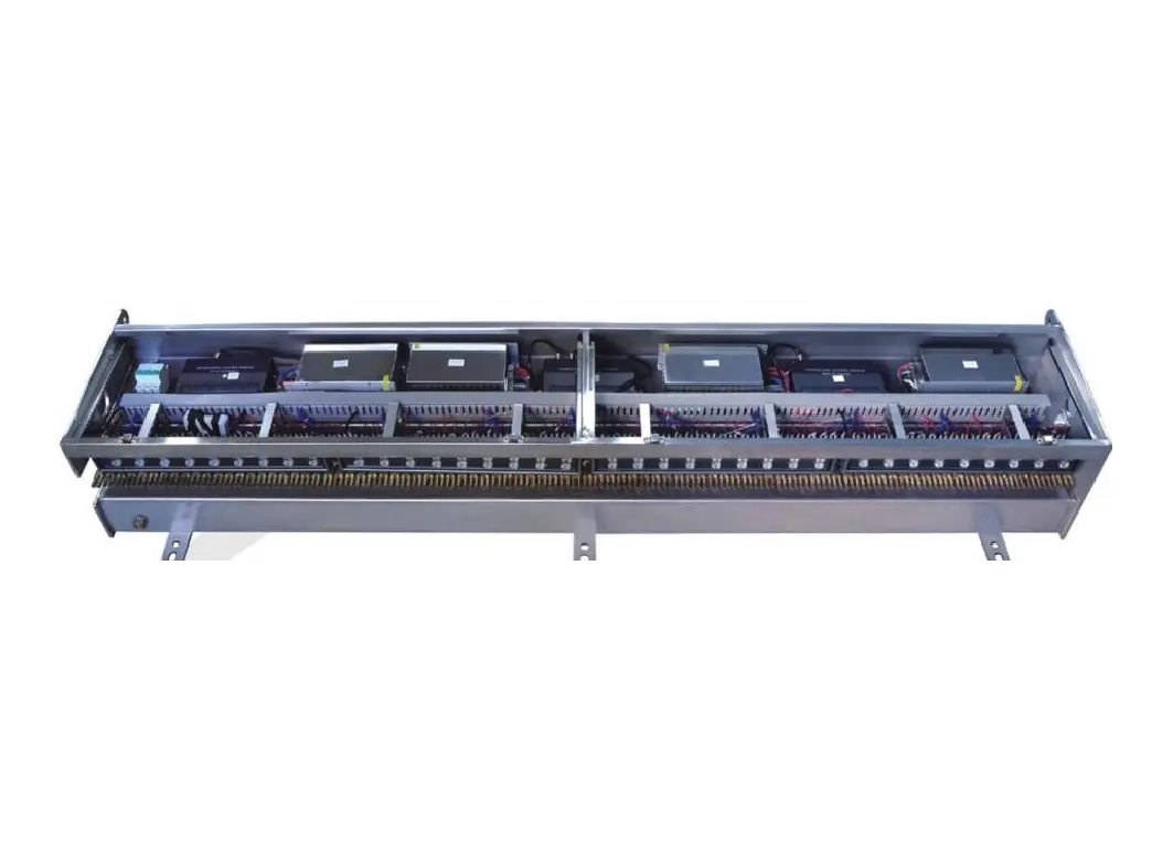 High-Quality Digital water curtain integrated equipment Factories, Factory