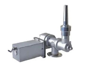 Custom CNC swing equipment BLE CSN-40 / 50