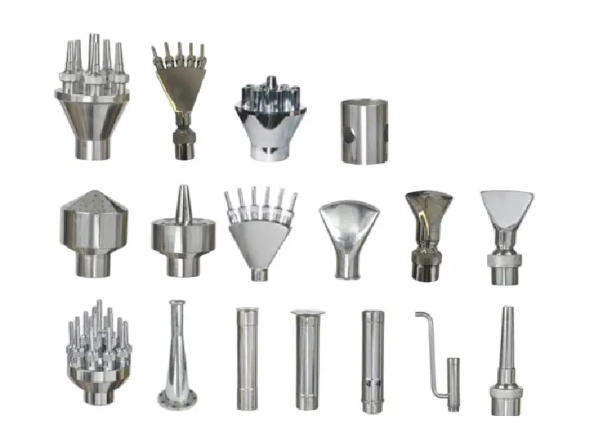 Custom Fountain nozzle series Manufacturers, Factories