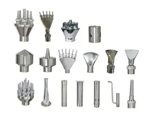 Custom Fountain nozzle series Manufacturers, Factories