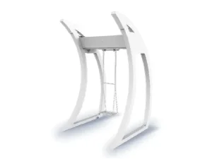 OEM Integrated equipment for water curtain swing