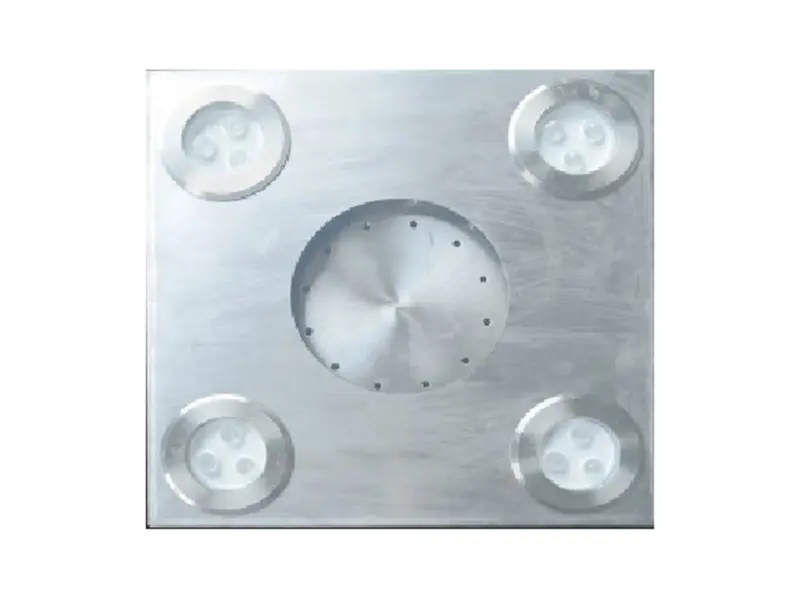 High-Quality CNC flower basket equipment BLE CSN-50 Manufacturers, Factories