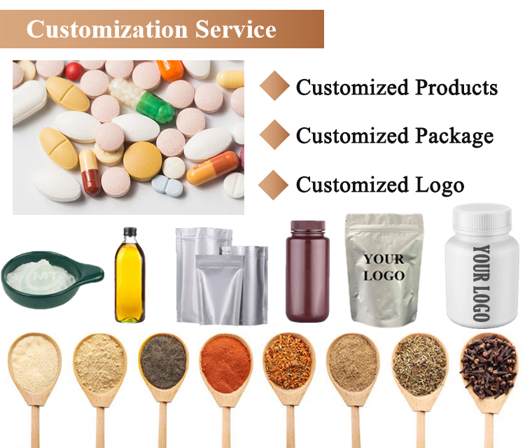 High Nutritional Wheat Protein Powder Natural Hydrolyzed Wheat Protein Powder