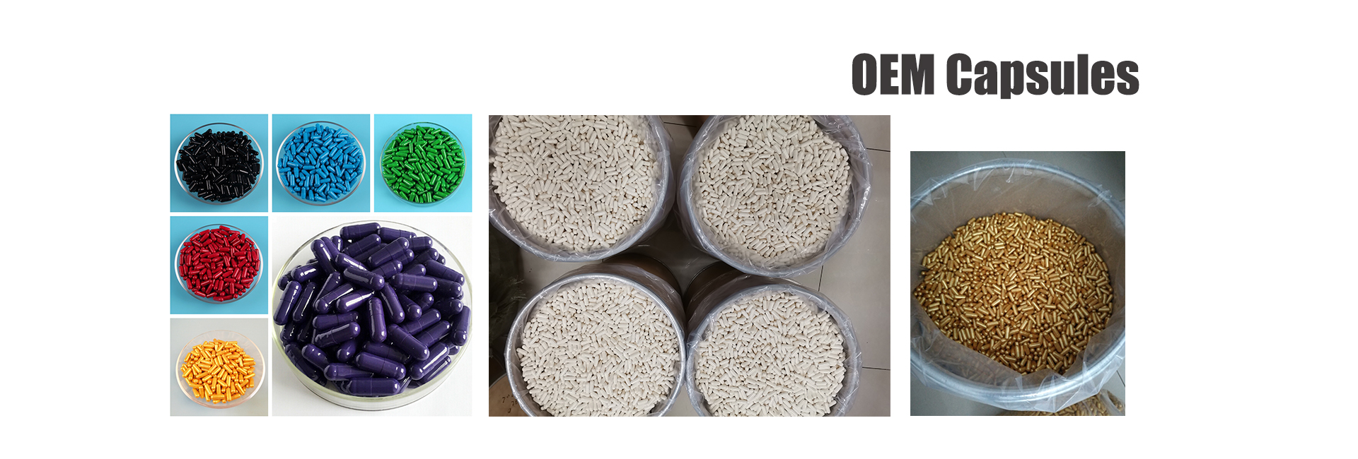 OEM Packaging Option 1