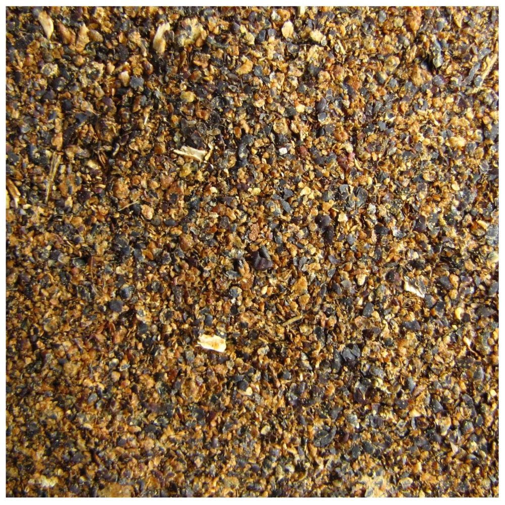 Rapeseed Meal Sample