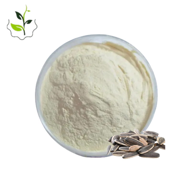 The Best Price High Quality Sunflower Seed Protein Sunflower Seed Protein 50% Seed Sunflower